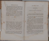 NADAR [Félix TOURNACHON dit] "A terre & en l'air... - Mémoires du Géant avec une introduction par M. Babinet"