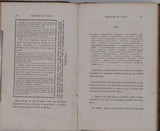 NADAR [Félix TOURNACHON dit] "A terre & en l'air... - Mémoires du Géant avec une introduction par M. Babinet"