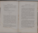 NADAR [Félix TOURNACHON dit] "A terre & en l'air... - Mémoires du Géant avec une introduction par M. Babinet"