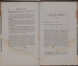 NADAR [Félix TOURNACHON dit] "A terre & en l'air... - Mémoires du Géant avec une introduction par M. Babinet"