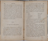 SAHUT Félix "Les vignes américaines - Leur greffage et leur taille - Étude raisonnée de la possibilité de reconstituer les vignobles et des moyens de défense pour les conserver"