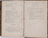 SAHUT Félix "Les vignes américaines - Leur greffage et leur taille - Étude raisonnée de la possibilité de reconstituer les vignobles et des moyens de défense pour les conserver"