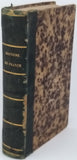 HUBAULT Gustave, MARGUERIN Émile "Histoire de France depuis les origines jusqu'en 1815 - A l'usage de tous les Établissements d'instruction publique"