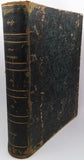 SCHNITZLER Jean-Henri "Atlas Historique et Pittoresque ou Histoire Universelle disposée en tableaux synoptiques embrassant à la fois les faits politiques, religieux, littéraires et artistiques et illustrée de cartes et de planches"