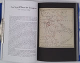 DAOUD Kamel, JERUSALMY  Raphaël  [Textes], BELLETANTE Joseph, MOGLIA Bernadette [Notices] "BibliOdyssées - 50 histoires de livres sauvés - Foudre - Index - Exil - Talismans"