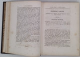 LAGRANGE Joseph Louis de "Théorie des fonctions analytiques contenant les principes du calcul différentiel, dégagés de toute considération d'infiniment petits, ..."