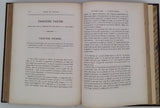 LAGRANGE Joseph Louis de "Théorie des fonctions analytiques contenant les principes du calcul différentiel, dégagés de toute considération d'infiniment petits, ..."