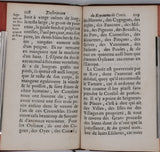 [HAMEL Hendrik] "Relation du naufrage d'un vaisseau holandois, sur la Coste de l'Isle de Quelpaerts : Avec la description du Royaume de Corée : Traduite du flamand par Monsieur Minutoli"