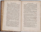 LEGOUAS François Maurice Victor "Nouveaux principes de chirurgie, rédigés suivant le plan de l'ouvrage de G. de Lafaye, et d'après les principes des auteurs modernes"