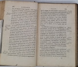 LEGOUAS François Maurice Victor "Nouveaux principes de chirurgie, rédigés suivant le plan de l'ouvrage de G. de Lafaye, et d'après les principes des auteurs modernes"