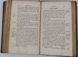 LEGOUAS François Maurice Victor "Nouveaux principes de chirurgie, rédigés suivant le plan de l'ouvrage de G. de Lafaye, et d'après les principes des auteurs modernes"