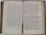 LEGOUAS François Maurice Victor "Nouveaux principes de chirurgie, rédigés suivant le plan de l'ouvrage de G. de Lafaye, et d'après les principes des auteurs modernes"