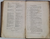 LEGOUAS François Maurice Victor "Nouveaux principes de chirurgie, rédigés suivant le plan de l'ouvrage de G. de Lafaye, et d'après les principes des auteurs modernes"