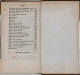 [Anonyme] "Petit tableau des arts et métiers ou les questions de l'enfance ; avec plusieurs sujets gravés en taille-douce représentant divers ouvriers à leurs travaux. Seconde édition"