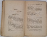 NANOT Jules "Culture du pommier à cidre - Fabrication du cidre et modes divers d'utilisation des pommes et des marcs"