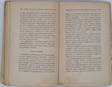 NANOT Jules "Culture du pommier à cidre - Fabrication du cidre et modes divers d'utilisation des pommes et des marcs"