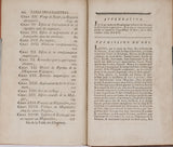 [DELANDINE Antoine-François] "De la Philosophie corpusculaire, ou des Connoissances et des procédés magnétiques chez les divers peuples. Par M. Del******"