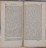 CHOMEL Pierre-Jean-Baptiste "Abrégé de l'histoire des plantes usuelles. Dans lequel on donne leurs noms differens, François & Latins, La manière de s'en servir, la dose, & les principales compositions de Pharmacie, dans lesquelles elles sont employées"