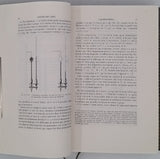 BUIGNET Henri "Manipulations de Physique - Cours de travaux pratiques professé à l'Ecole supérieure de Pharmacie de Paris"