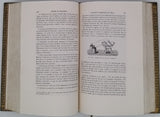 BUIGNET Henri "Manipulations de Physique - Cours de travaux pratiques professé à l'Ecole supérieure de Pharmacie de Paris"