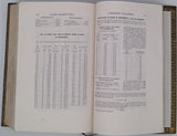 BUIGNET Henri "Manipulations de Physique - Cours de travaux pratiques professé à l'Ecole supérieure de Pharmacie de Paris"