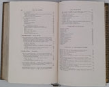 BUIGNET Henri "Manipulations de Physique - Cours de travaux pratiques professé à l'Ecole supérieure de Pharmacie de Paris"