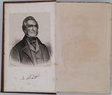 MORFIT Campbell "The arts of tanning, currying, and leather-dressing; theoretically and practically considered in all their details. Edited from the French of J. De Fontenelle and F. Malepeyre, with numerous emendations and additions, by Campbell Morfit"