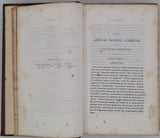 MORFIT Campbell "The arts of tanning, currying, and leather-dressing; theoretically and practically considered in all their details. Edited from the French of J. De Fontenelle and F. Malepeyre, with numerous emendations and additions, by Campbell Morfit"