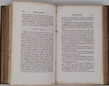 MORFIT Campbell "The arts of tanning, currying, and leather-dressing; theoretically and practically considered in all their details. Edited from the French of J. De Fontenelle and F. Malepeyre, with numerous emendations and additions, by Campbell Morfit"