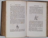 MORFIT Campbell "The arts of tanning, currying, and leather-dressing; theoretically and practically considered in all their details. Edited from the French of J. De Fontenelle and F. Malepeyre, with numerous emendations and additions, by Campbell Morfit"