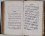 MORFIT Campbell "The arts of tanning, currying, and leather-dressing; theoretically and practically considered in all their details. Edited from the French of J. De Fontenelle and F. Malepeyre, with numerous emendations and additions, by Campbell Morfit"