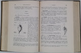 VERDUN Paul, MANDOUL Henri "Précis de Zoologie"