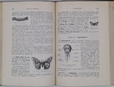 VERDUN Paul, MANDOUL Henri "Précis de Zoologie"