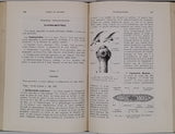 VERDUN Paul, MANDOUL Henri "Précis de Zoologie"