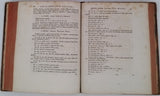 HALLER Alberto Von (Albrecht von) "Bibliotheca Chirurgica. Qua Scripta ad Artem Chirurgicam Facientia A Rerum Initiis Recensentur." [2 volumes]