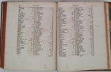 HALLER Alberto Von (Albrecht von) "Bibliotheca Chirurgica. Qua Scripta ad Artem Chirurgicam Facientia A Rerum Initiis Recensentur." [2 volumes]