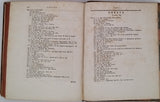 HALLER Alberto Von (Albrecht von) "Bibliotheca Chirurgica. Qua Scripta ad Artem Chirurgicam Facientia A Rerum Initiis Recensentur." [2 volumes]