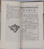 PASCAL Blaise "Pensées De M. Pascal sur la Religion, Et sur quelques autres Sujets. Nouvelle Édition, Augmentée de plusieurs Pensées, de sa Vie & de quelques Discours"