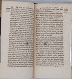 PASCAL Blaise "Pensées De M. Pascal sur la Religion, Et sur quelques autres Sujets. Nouvelle Édition, Augmentée de plusieurs Pensées, de sa Vie & de quelques Discours"