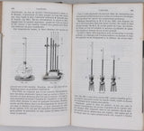 DESAINS Paul "Leçons de Physique" [2 Tomes]