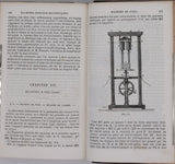 DESAINS Paul "Leçons de Physique" [2 Tomes]