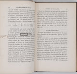 GRIMAUX Édouard "Introduction à l’étude de la Chimie - Théories et notations chimiques - Premières leçons du cours professé à l’École polytechnique"