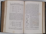 DE LA RIVE Auguste "Traité d'électricité théorique et appliquée"