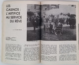 [Collectif] "Les Dossiers de l'Histoire n°34 : Jeux et jouets - Novembre-décembre 1981"