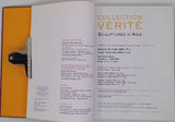 [Collectif] "Collection Vérité - Sculptures d'Asie - Catalogue - Vente aux enchères publiques 18 octobre 2009"