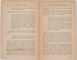 MOISSONNIER Maurice "La révolte des Canuts - Lyon, novembre 1831"