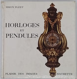 FLEET Simon "Horloges et pendules"