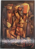 [Collectif] "Marius [Zabinski] « The last cubist master »"
