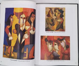 [Collectif] "Marius [Zabinski] « The last cubist master »"