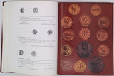 VINCHON Jean et Coll. "Catalogue de ventes aux enchères - Collections Roger Peyrefitte - Monnaies grecques en or et en argent - Monnaies consulaires et impériales romaines en or et en bronze - Objets de haute curiosité"